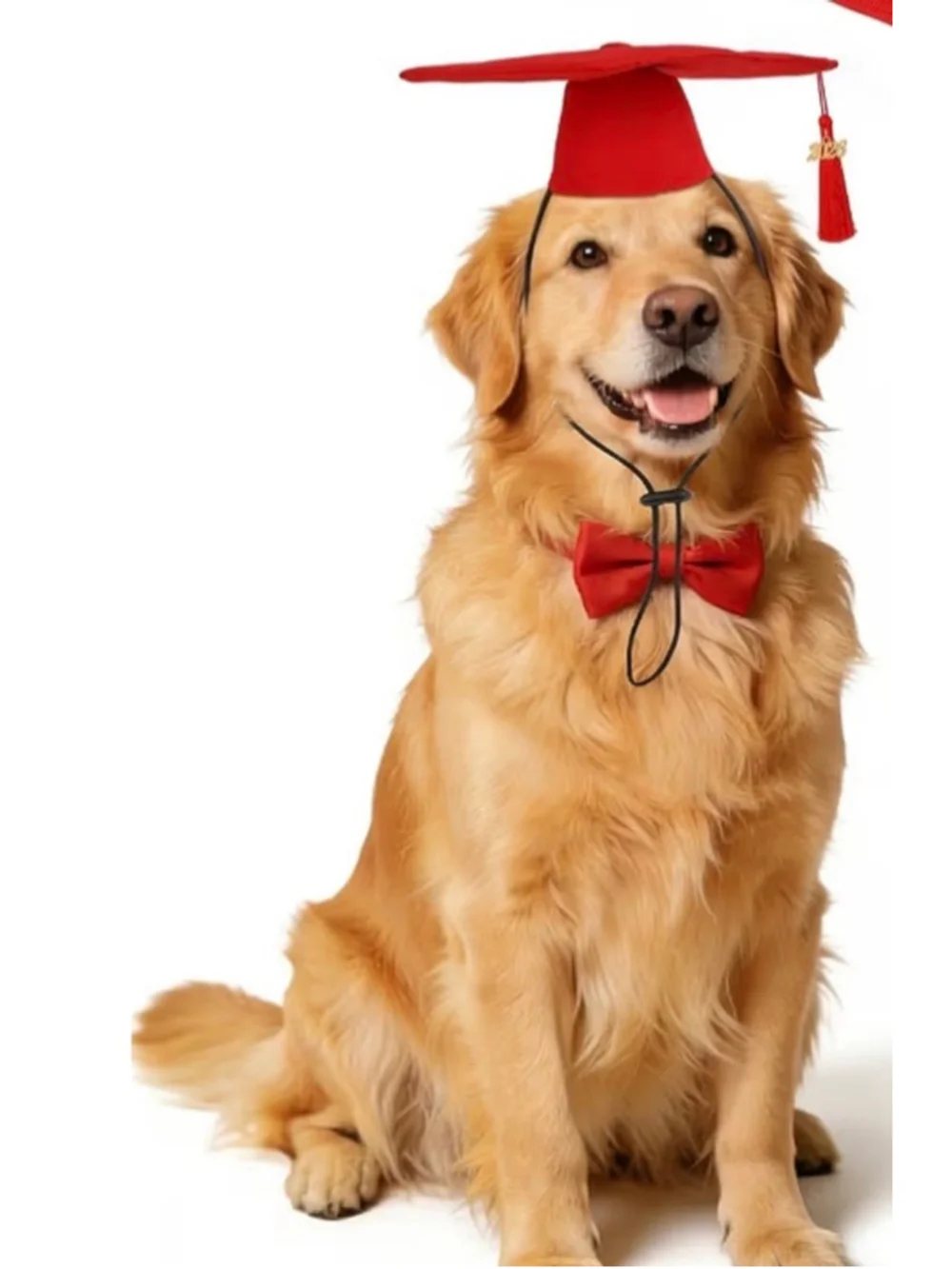 NEW Adjustable Mini Caps AKC Graduation Photo Props Holiday Costume